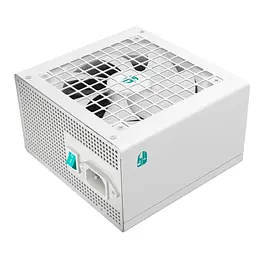 Блок живлення DeepCool GamerStorm PN850M 850W Білий (R-PN850M-FC0W-JGEU) - мініатюра 6