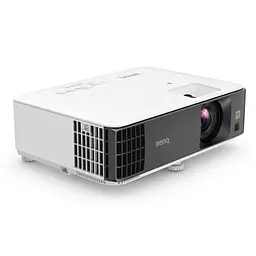 Проектор BenQ TK700 (9H.JPK77.17E) - мініатюра 5