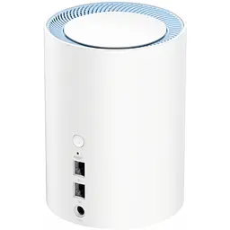 Система WiFi Cudy M1200(1-pack), AC1200 Wi-Fi Mesh Solution - мініатюра 4