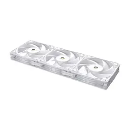 Кулер до корпусу ASUS ProArt PF120 White 3IN1 (90DA00M3-B09020) - мініатюра 4