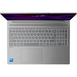 Ноутбук Lenovo IdeaPad Slim 5 16IRH10R 5 210H la 48GHz, 32GB DDR5, 1TB, Без ОС - мініатюра 6