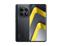 Смартфон Xiaomi POCO M8 5G 8/512GB Black