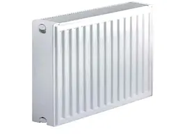 Радiатор EUROPRODUCT сталь 1800мм 22x500 (бокове підкл.) EP4458