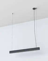 Підвісний світильник Nowodvorski 7535 Soft Led - мініатюра 4
