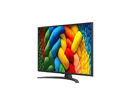 Телевізор LG 43NANO81A6A - мініатюра 6