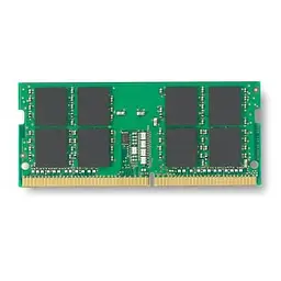 Модуль пам'яті для ноутбука SoDIMM DDR4 32GB Kingston (KVR32S22D8/32) - мініатюра 2