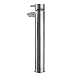 Змішувач для умивальника Topaz Barts TB 07203-H36 Хром - мініатюра 2