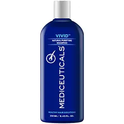 Набір для реконструкції волосся Mediceuticals Healthy Hair Kit: Шампунь Mediceuticals Vivid 250 мл + Реконструктор Mediceuticals Volume & Strength 250 мл + Кондиціонер Final Finish Natural Acidifying Rinse 250 мл - мініатюра 2