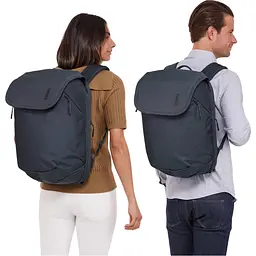 Рюкзак Thule Subterra 2 Travel Backpack 26L Dark Slate (3205055) [107596] - мініатюра 4