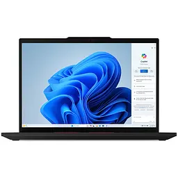 Ноутбук Lenovo ThinkPad T14 Gen 5 Ultra 7 155U la 4.8 GHz, IPS, 32GB DDR5, 1TB, Windows 11 Pro - мініатюра 6