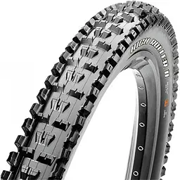 Покришка Maxxis High Roller II 27.5 x 2.50WT TPI-60 Foldable 3CT/EXO/TR (1052-ETB85983000)