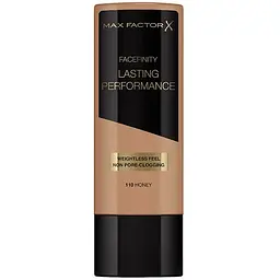 Тональна основа Max Factor Lasting Performance, відтінок 110 Honey, 35 мл (8000019472380)