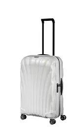 Валіза Samsonite C-LITE WHITE 69x46x29, 69 см CS2*35003 - мініатюра 6