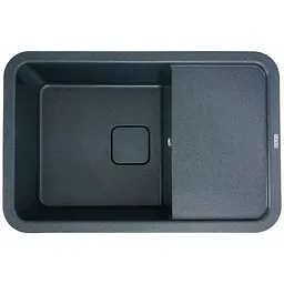 Кухонна мийка Platinum 7850 CUBE (SP000027547)
