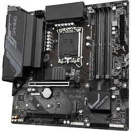 Материнська плата Gigabyte B760M Gaming X DDR4 [145590] - мініатюра 5
