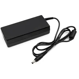 Блок живлення до ноутбуку Rezone Samsung 90W 19V 4.74А 5.5*3.0 (RZPSSM90195530) - мініатюра 4