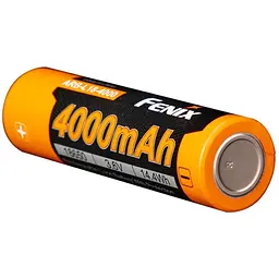 Акумулятор Fenix 18650 (4000 mAh) - мініатюра 5