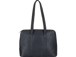 Сумка для ноутбука RIVACASE Orly 8992 PU 14 Black (8992PUBlack)