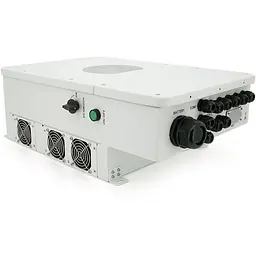 Гібридний інвертор Deye SUN-8K-SG01LP1-EU WI-FI (МРРТ 125-425/ 190А/ DC48В) Parallel - мініатюра 2