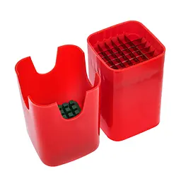 Картоплерізка стакан для приготування картоплі фрі, Kitchette 81613