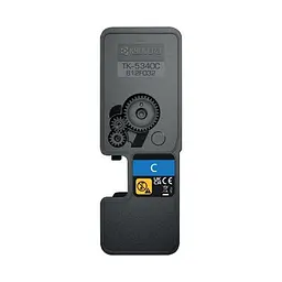 Картридж Kyocera TK-5430C блакитний (6863705)