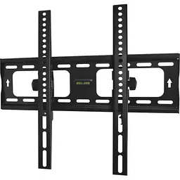 Настінне кріплення LCD/Plasma TV 26-47" Walfix M-6B чорний, VESA 400x400, до 60 кг, нахил від -15° до +15°, відступ від стіни 70