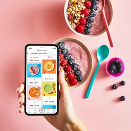 Tefal Блендер стаційний Blend UP, 1000Вт, чаша-700мл, тритан, чорно-золотистий - мініатюра 10