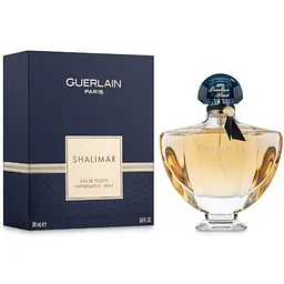 Guerlain Shalimar 90 мл туалетна вода
