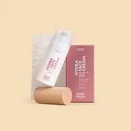 Крем для обличчя Marie Fresh Cosmetics Hydra для сухої та нормальної шкіри 30 мл - мініатюра 4