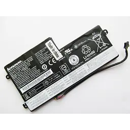 Аккумулятор Lenovo ThinkPad X240s, 24Wh (2060mAh), 3cell, 11.4V, Li-ion, intern (A47477)