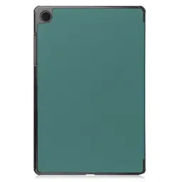 Чохол до планшета BeCover Smart Case Samsung Galaxy Tab A11 SM-X133/X135 8.7" Dark Green (713968) - мініатюра 3