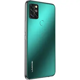 Смартфон Umidigi A9 Pro 8/128GB Green - мініатюра 2