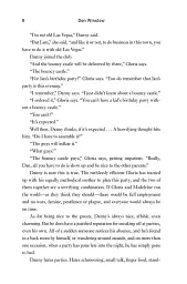 The Danny Ryan Trilogy Book 3: City in Ruins - мініатюра 5