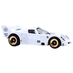 Базова машинка Hot Wheels HW Dream Garage La Liebre колір в асортименті (5785) JJK77 - мініатюра 5