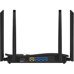 Бездротовий маршрутизатор (роутер) Ruijie RG-EW1200G PRO - мініатюра 4