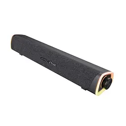 Саундбар Trust GXT 620 Axon RGB USB Grey (24482) - мініатюра 5
