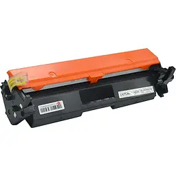Картридж Dayton HP CF217A (17A) для LJ Pro M101/M130 (DN-HP-NT217) - мініатюра 2