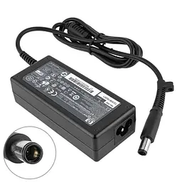 Блок живлення для ноутбука HP 19.5V 3.33A 65W 7.4x5.0-PIN чорний (без кабелю!)