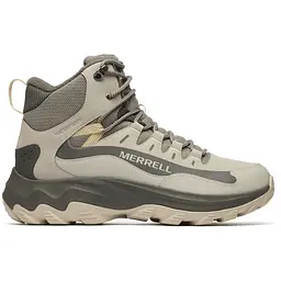 Черевики чоловічі Merrell Thermo Chill 2 MID WP 42 Бежевий - мініатюра 6