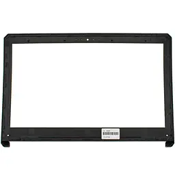 Рамка для ноутбука ASUS (FX504 series), black