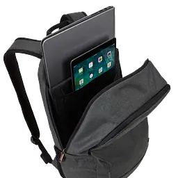 Рюкзак ERA Backpack 15.6" ERABP-116 Obsidian Case logic sum0028071 - мініатюра 8