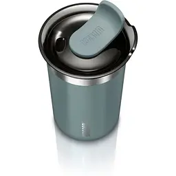 Термокухоль Wacaco Octaroma Grande 435 мл блакитний - мініатюра 2