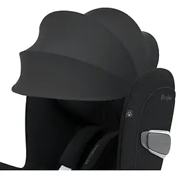 Автокрісло Cybex Sirona T Plus Sepia Black (523000387) - мініатюра 8