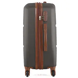 Валіза Semi Line 28" L Graphite (T5583-6) - мініатюра 4