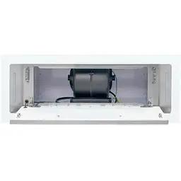 Витяжка Perfelli BISP 7673 WH 1000 LED Strip - мініатюра 7