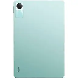 Планшет Xiaomi Redmi Pad SE 4 / 128GB (VHU5356EU) Mint Green (зелений) VHU5356EU - мініатюра 3