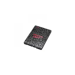 SSD накопичувач Apacer AS350 Panther 1 TB (AP1TBAS350-1) - мініатюра 5