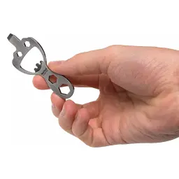Мультитул NexTool Bottle Opener Finger Bro - мініатюра 3
