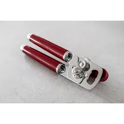 Відкривачка для банок і пляшок KitchenAid Coreline червона (KAG199OHERE) - мініатюра 5