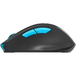 Миша бездротова A4Tech Fstyler FG30S (Blue) (4711421947640) - мініатюра 3